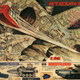 Illustration for article titled Wild 1969 Japanese magazine art imagines the hellhole at Earths core